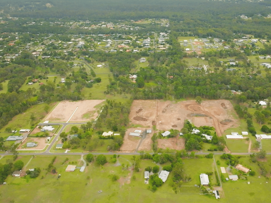 [Land for Sale] Dobson Place Estate, Morayfield OpenLot